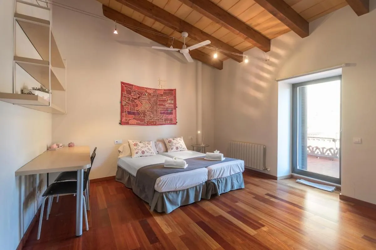 Mas Vives, Exclusiva Masia Del Siglo XV Cabrils Villa